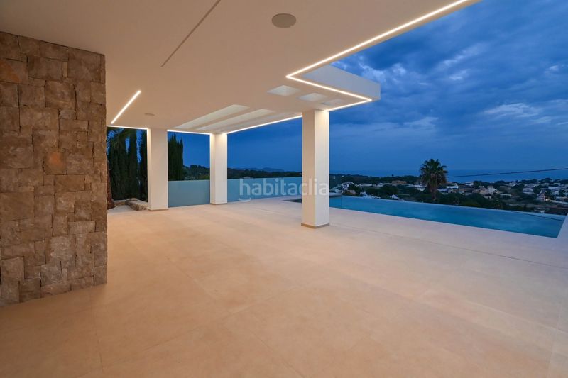 Foto 3011b6f6-1226-462e-a063-4df9b0c8fc59. Casa en Gran Sol Calp