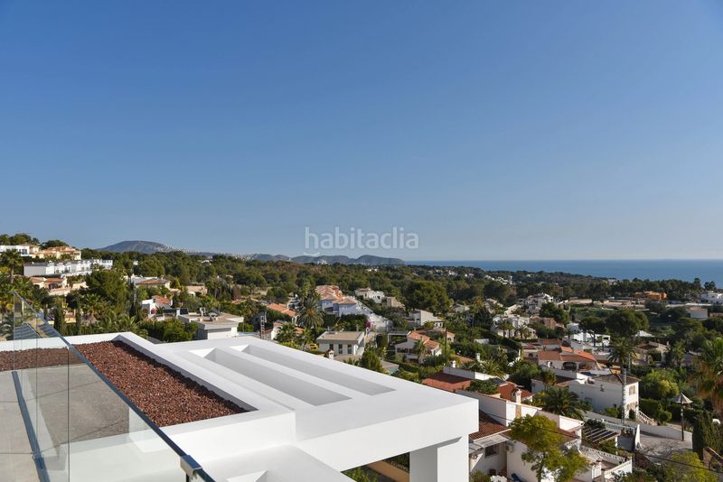 Foto 3760608a-14ae-465e-9b48-28a4f9dcafc7. Casa en Gran Sol Calp