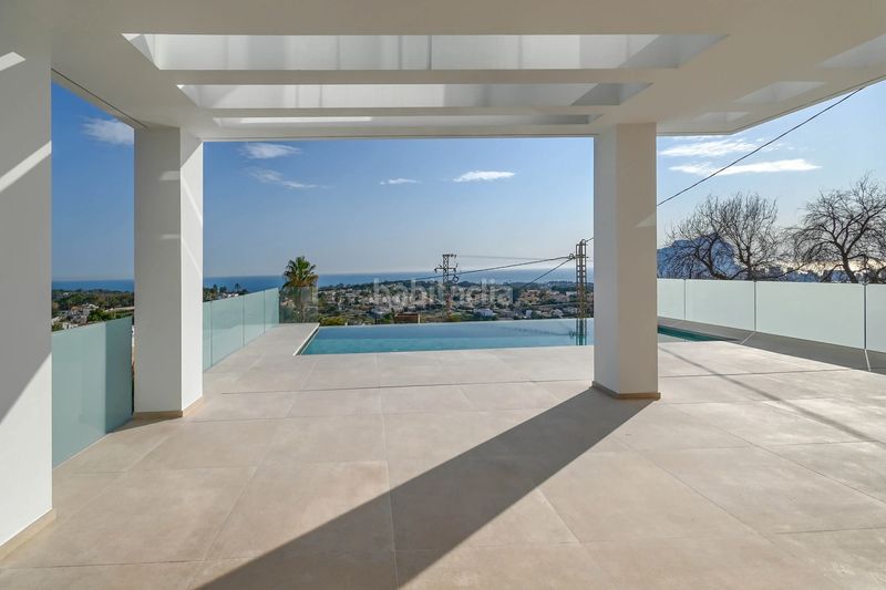 Foto 3ee70dff-f296-49ae-8ec3-561abb3d74d0. Casa en Gran Sol Calp