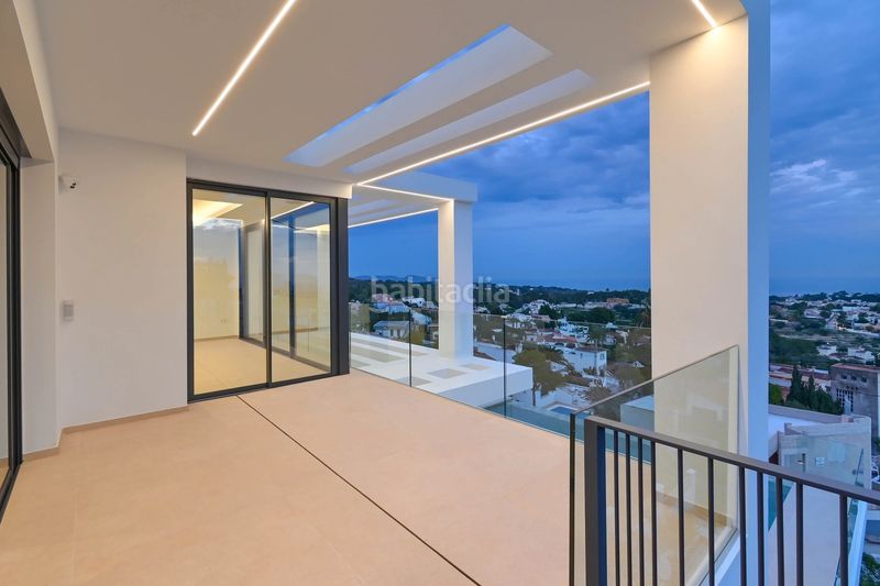 Foto 4441ffd6-4df0-4976-a357-ee89bc845c7d. Casa en Gran Sol Calp