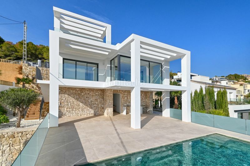 Foto 4c1be5c5-6daf-4d09-845b-3e869b7bc413. Casa en Gran Sol Calp