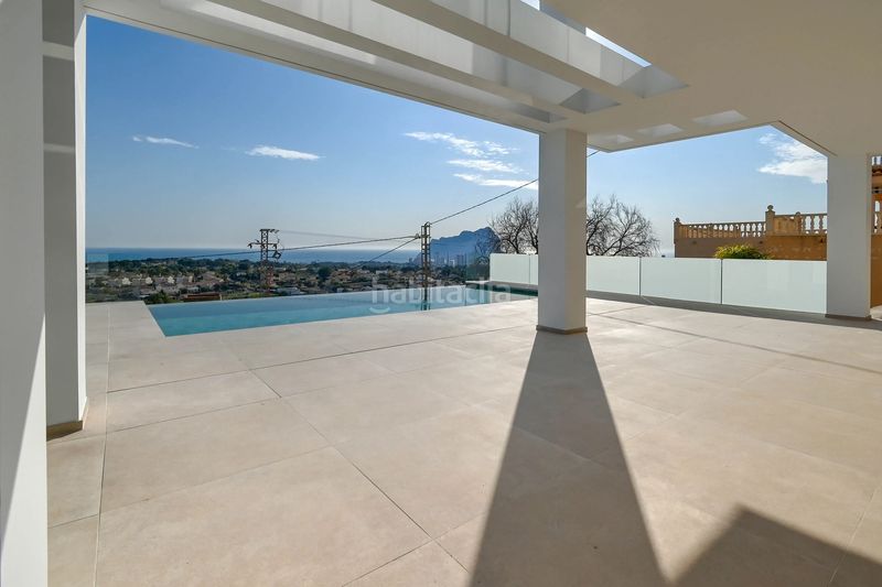 Foto 788f245b-ede4-4a85-8909-e42ccd72f834. Casa en Gran Sol Calp