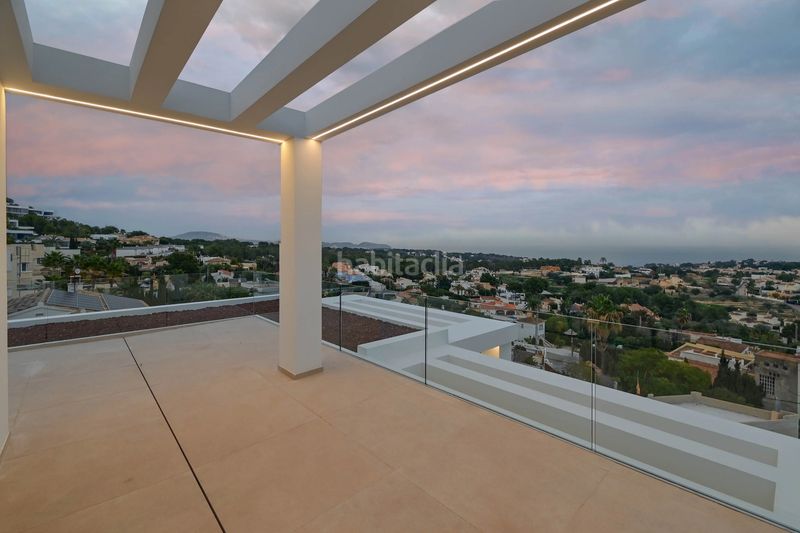 Foto 940ec0f4-2e1e-4f46-b959-e704b5478b8d. Casa en Gran Sol Calp