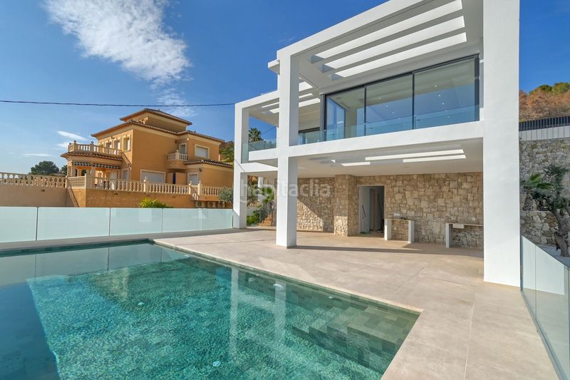 Foto 9c67e395-bd35-4d7a-b60d-67ab6949003e. Casa en Gran Sol Calp
