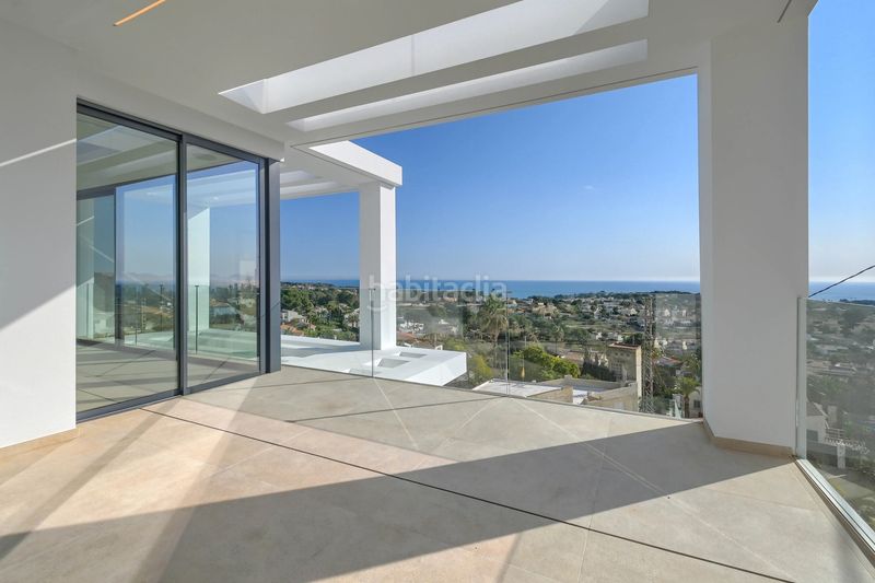 Foto a6a25545-9035-4798-857a-ae2e6e8340ce. Casa en Gran Sol Calp