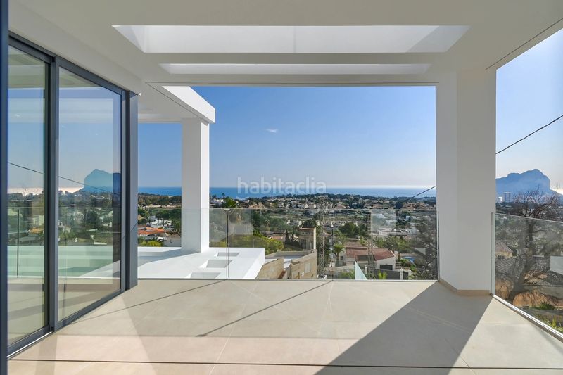 Foto a721e918-ff1e-4bef-b23e-c752b2023cd1. Casa en Gran Sol Calp