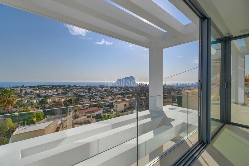 Foto b7fb73be-1d2b-4a5a-9339-b0264e65f251. Casa en Gran Sol Calp