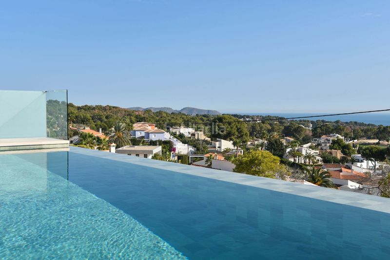 Foto b96b1019-f30f-4419-b9b0-e2b1be28ce7f. Casa en Gran Sol Calp