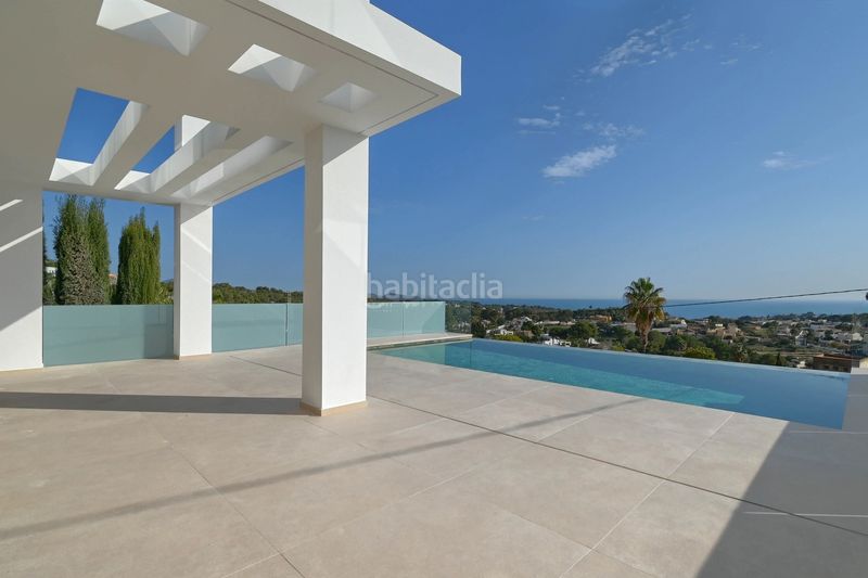 Foto c5aa62a8-69fa-4b04-8670-cb27df9935f8. Casa en Gran Sol Calp