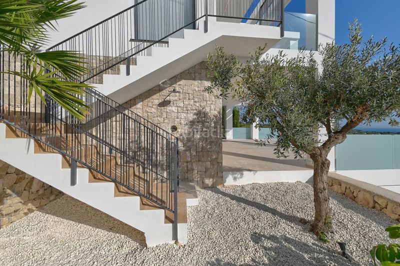 Foto cbbec90b-c650-411a-8d9a-ab2964670d4e. Casa en Gran Sol Calp