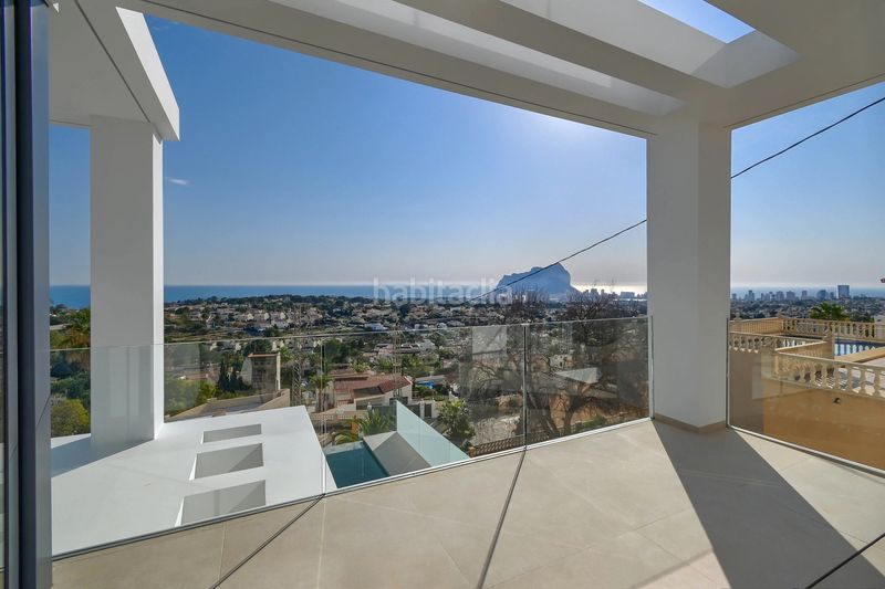 Foto dbf6dfdb-4d57-46d0-b8ae-192f0d6b8e68. Casa en Gran Sol Calp
