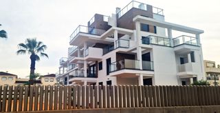 Apartament a Les Bassetes - El Marjal