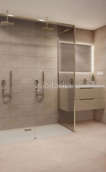 Foto 2f9b9033-ced7-494a-b879-2127f746d432. Casa amb piscina a Montebello - Nou Espai Nucia (la)