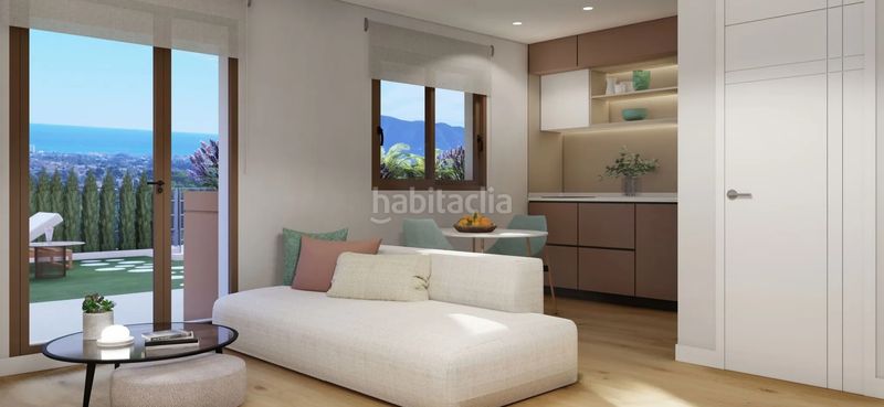 Foto 5db68ed5-0dbd-453f-8300-b3cf15088579. Casa amb piscina a Montebello - Nou Espai Nucia (la)