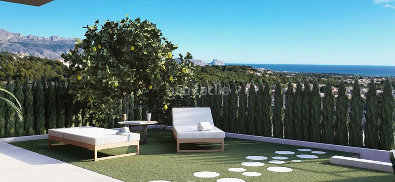 Foto b63b829a-1958-424d-80d5-30e2e2a91156. Casa amb piscina a Montebello - Nou Espai Nucia (la)