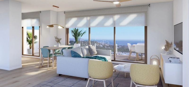 Foto e3a00d89-4354-4cc5-a917-d2943633be42. Casa amb piscina a Montebello - Nou Espai Nucia (la)