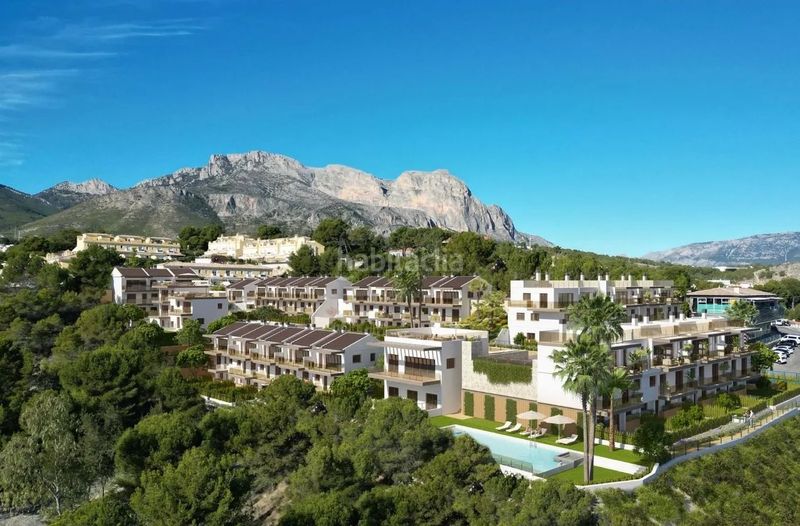 Foto f337f165-6524-4886-b29c-0ecfb79951c1. Casa amb piscina a Montebello - Nou Espai Nucia (la)