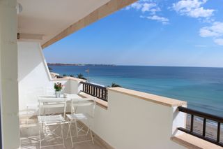 Apartment in Pilar de la Horadada Ciudad