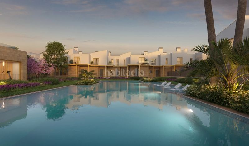 Foto 62d92d8c-c57c-4f16-b2f0-792839707774. Apartament amb piscina a Devessa - Monte Pego Dénia