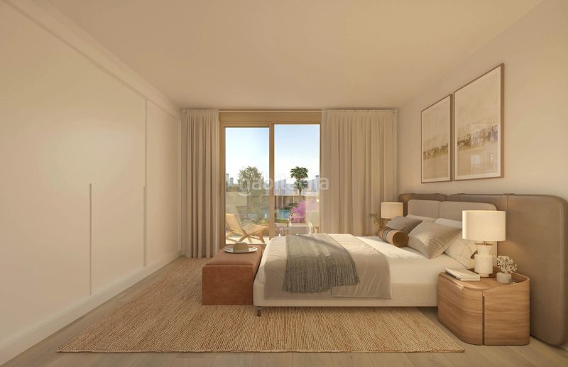 Foto a69b08a1-b01a-4448-a06f-475360b616b8. Apartament amb piscina a Devessa - Monte Pego Dénia
