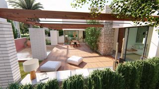 Casa a Roldán