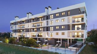 Apartament a Paus - Polígono San Blas