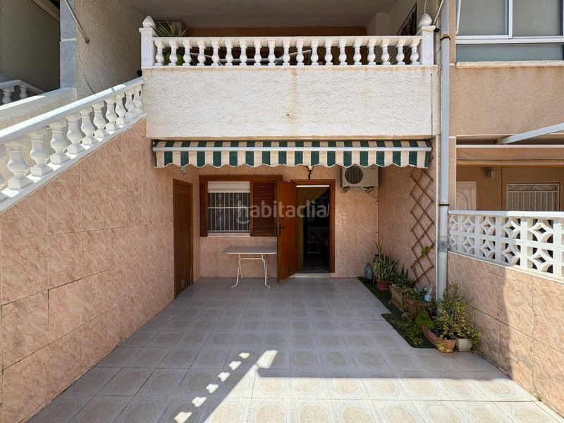 Foto 7d156fa7-383f-48c6-9666-297533e4031f. Casa a Playa de los Náufragos Torrevieja