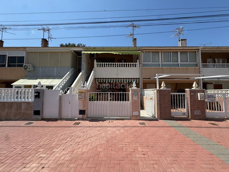 Foto f8daf8ac-7723-4e99-98ed-a31b14aad36e. Casa a Playa de los Náufragos Torrevieja