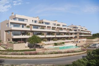 Apartament a Lomas de Campoamor - Las Ramblas