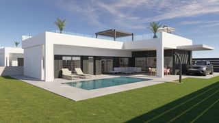Haus in Algorfa