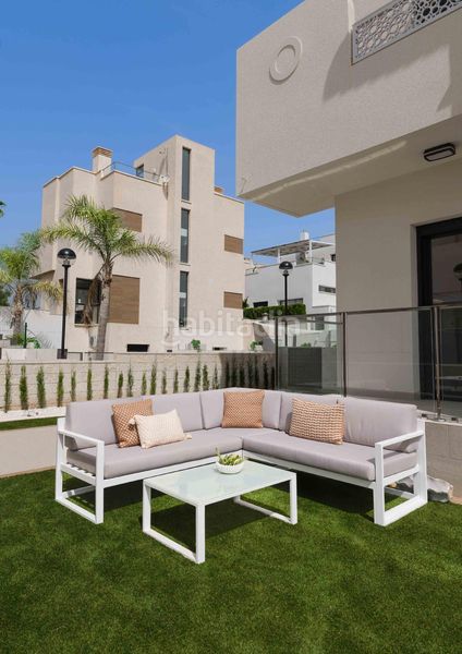 Foto 3a2d90be-1859-4899-9c30-9f5bef683796. Apartament a Rojales