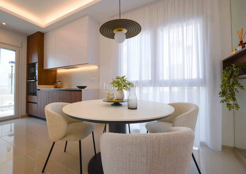 Foto 59f237da-727f-4169-aa5e-dd3716a62676. Apartament a Rojales