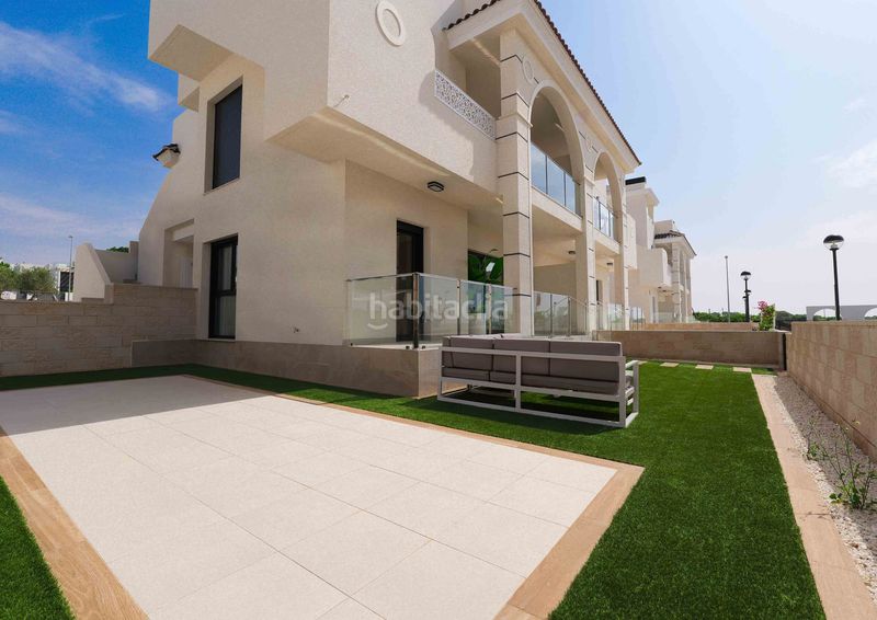 Foto 87333c6b-0084-4026-8364-375ef865b63f. Apartament a Rojales