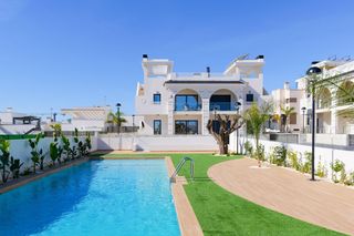 Appartement à Rojales