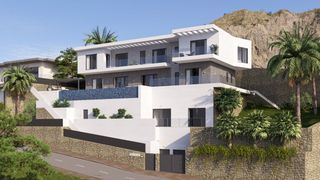 House in Urbanizaciones