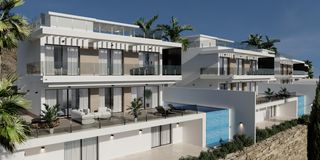 Casa a Golf Bahía