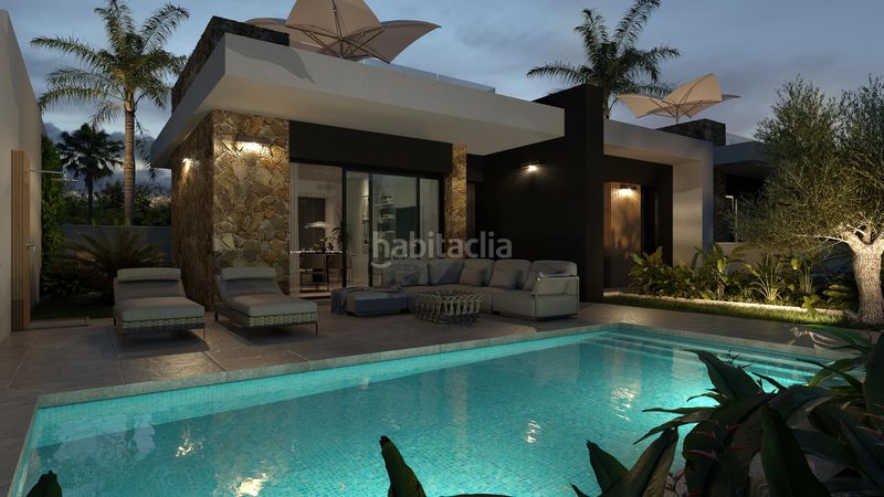 Foto 49bbe206-359a-4950-b492-e25db4ae7237. Casa a Rojales