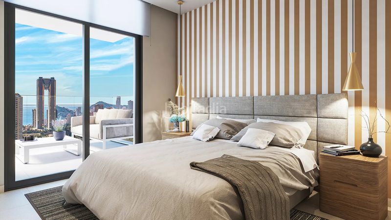 Foto 73fa0ca1-0ce2-4366-801c-698b9154c9a4. Apartamento en Via Parque Benidorm