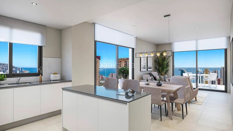 Foto 90cf0e3a-e55d-40b0-9993-c115a1d17b68. Apartamento en Via Parque Benidorm