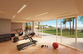 Maison jumelée à Balcón de Finestrat-Terra Marina