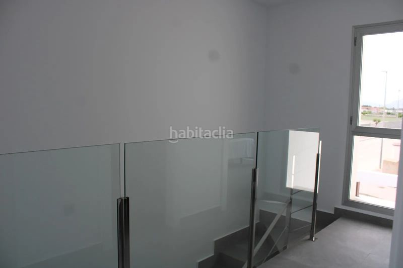 Foto 1c5a3657-3f01-4974-b254-4bfc86ee19fe. Casa amb piscina a San Fulgencio