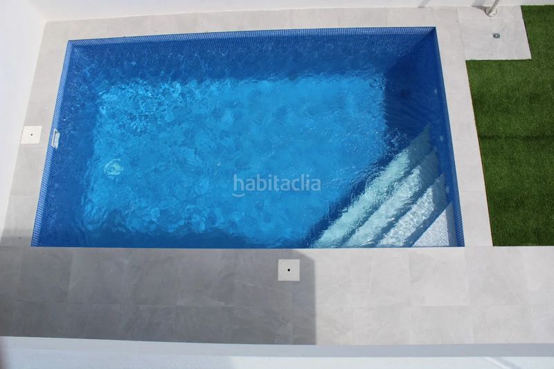 Foto 50f70cbc-94f3-4fe8-9fbb-29e25cec9b71. Casa amb piscina a San Fulgencio
