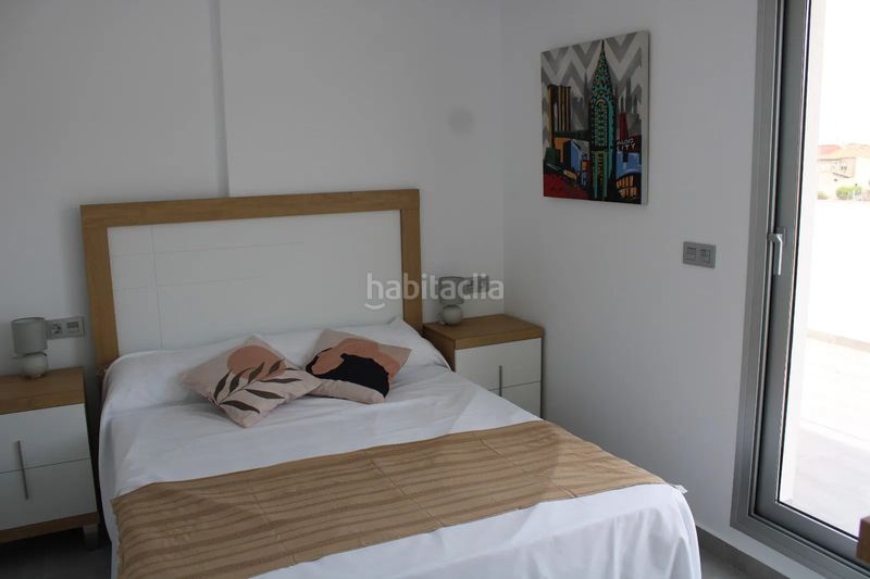 Foto 5c59e3c6-adf2-4ad9-bdde-edc9c4485bb8. Casa amb piscina a San Fulgencio