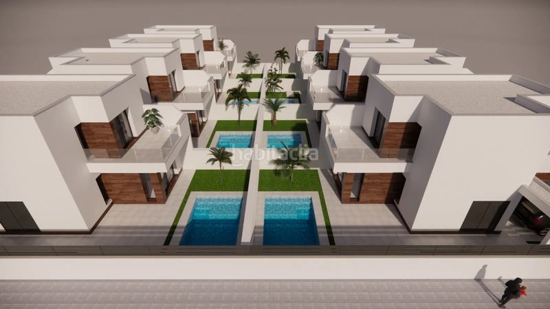 Foto 7414b0d9-3726-4765-83ec-a4d7b31829b0. Casa amb piscina a San Fulgencio