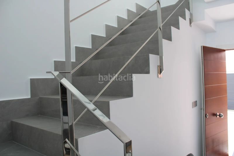 Foto b381d534-fd4e-47eb-8ef9-47d0e76c5d0c. Casa amb piscina a San Fulgencio