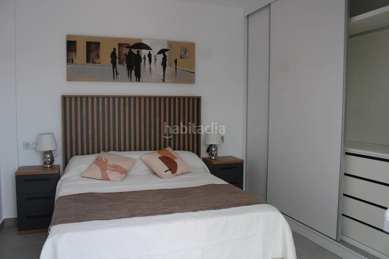 Foto cbfe429e-9da2-4249-a502-ee327dabd106. Casa amb piscina a San Fulgencio