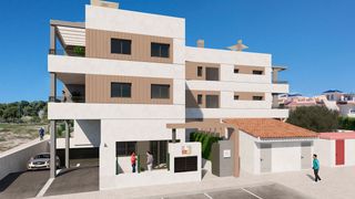 Apartament a Torre de la Horadada