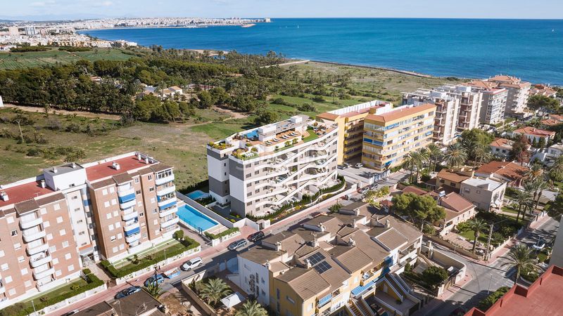 Foto 3b81a158-c49c-4dfc-91c7-1c5f48e7fe5e. Apartament a Punta Prima Torrevieja