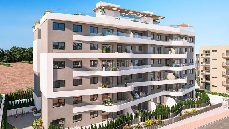 Foto d956ec7b-b1c6-46b8-9c9c-17ca7a9af74e. Apartament a Punta Prima Torrevieja