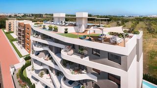 Apartment in Punta Prima